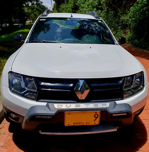 Renault Duster 2.0 Polar Mt 4X4