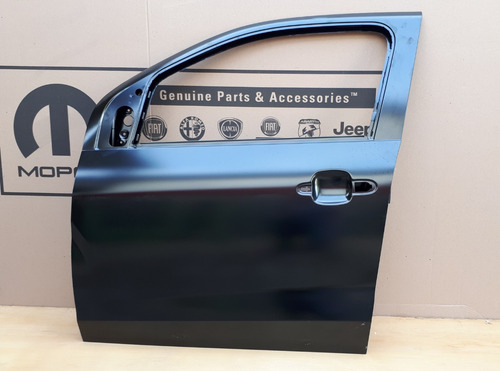 Puerta Delantera Izquierda Original Fiat Mobi