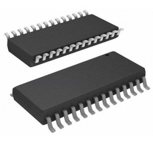 7097ae 7097 Ae 7097-ae Circuito Integrado Sop28 Freescale 