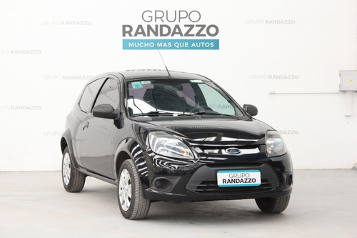 Ford Ka Fly Viral 1.0l 2012 La Plata 093