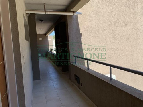 Imagen 30 de 30 de Departamento 2 Amb En Venta En Harmony Pilar