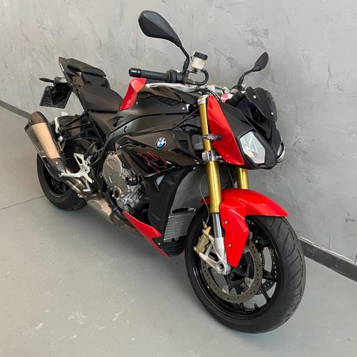 Bmw S 1000 R