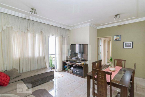 Imagem 1 de 22 de Apartamento Residencial À Venda, Planalto, São Bernardo Do Campo. - Ap0777
