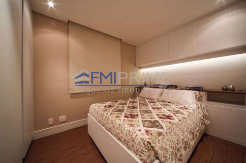 Imagem 15 de 15 de Apartamento Para Venda De 70 M² - Barra Funda - Fm187880