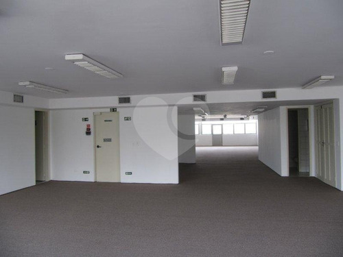 Imagem 9 de 18 de Prédio Comercial , 2900m², 6 Andares, 14 Vagas , Próximo Metro República - Reo89011