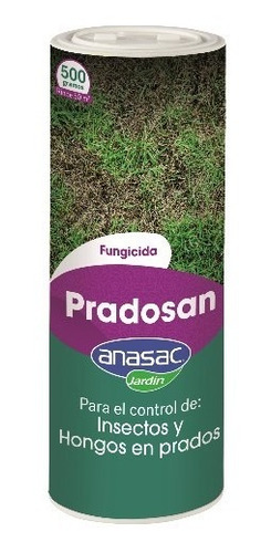 Pradosan Fungicida 500 Gr Anasac