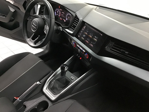 Imagen 13 de 14 de Audi A1 Cool 2021