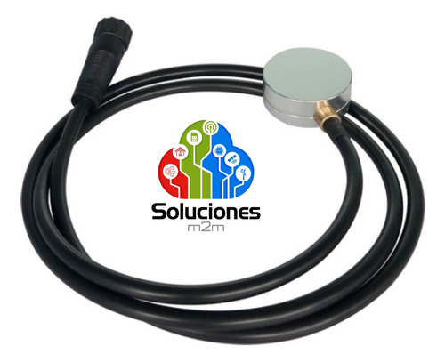 Concox Sensor De Combustible