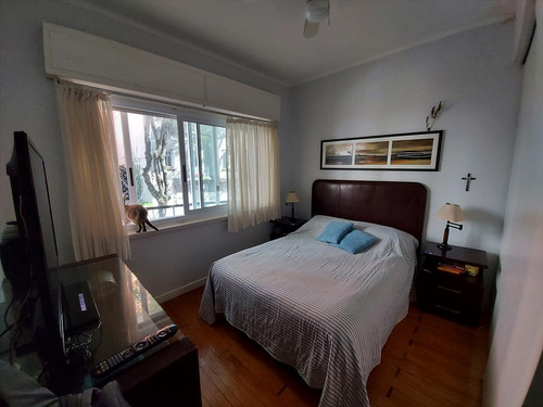 Casa Ph Dos Cuadras Plza Gomensoro