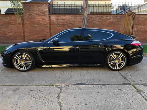 Porsche Panamera 4s 400cv Permuto Barco Carrera 911 M5 M4 M3