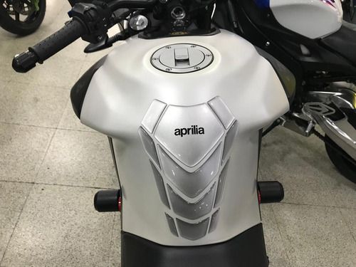 Aprilia Shiver Bansai Motos