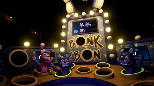 Five Nights At Freddy's Help Wanted 2 - Nintendo Switch | MercadoLivre