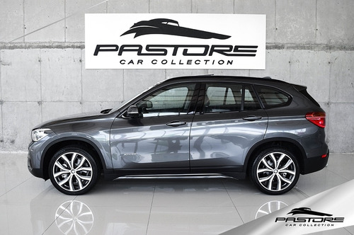 Bmw X1 Xdrive 25i
