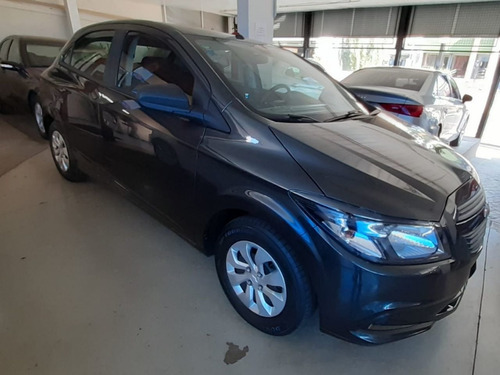 Imagem 2 de 6 de Chevrolet Onix Joy 1.0 Mpfi 8v, Qpg9878