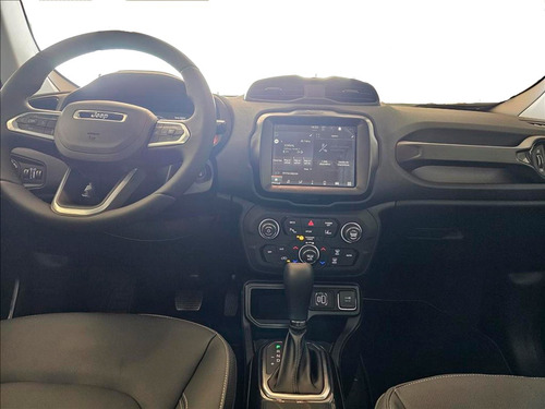 Jeep Renegade 1.3 Sahara Turbo Flex Aut. (T270) 5P