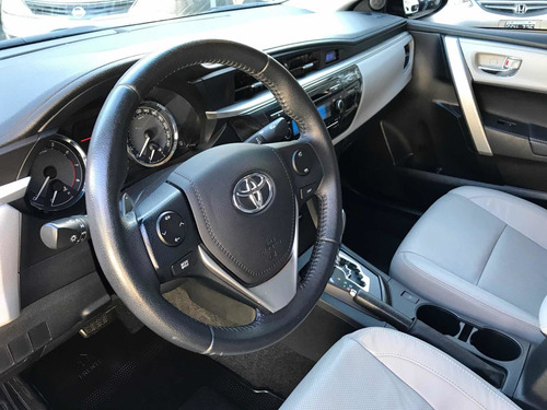 Toyota Corolla 1.8 Xei Cvt Pack 140cv 2014