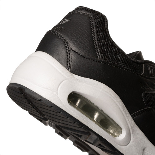 Imagen 9 de 9 de Zapatillas Dufour Fenix 2 Camara De Aire Hombre Casual Moda