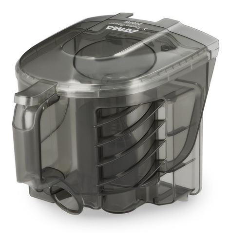 Imagen 4 de 4 de Aspiradora Atma 1.5 Lts As9021pi 2000watts