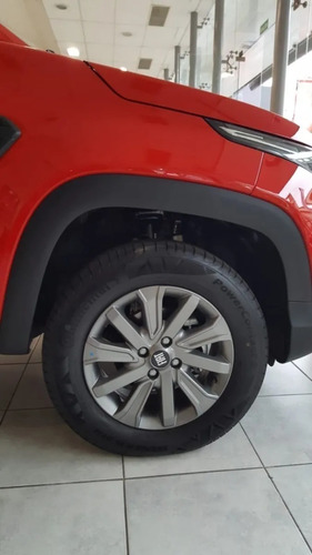 Imagen 10 de 22 de Fiat Strada 2023 0km Nueva V