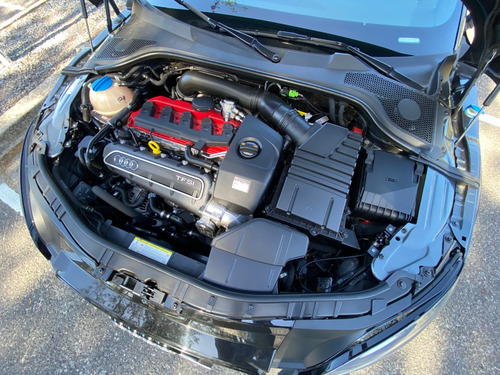 Audi TT RS Coupe 2.5 Tfsi Stronic 340cv Quattro