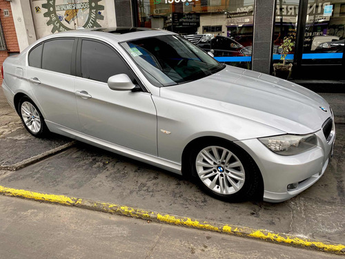 BMW Serie 3 2.5 325i Sedan Xdrive