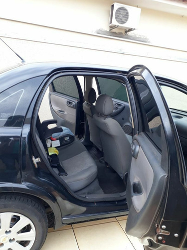 Chevrolet Corsa Sedan 2006 1.0 Maxx Flex Power 4p