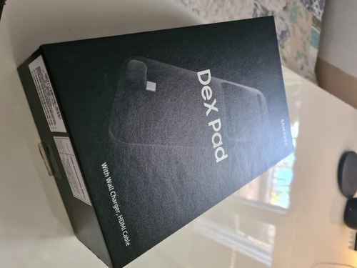 Samsung Dexpad