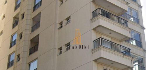 Imagem 23 de 29 de Cobertura Com 3 Dormitórios À Venda, 200 M² Por R$ 980.000,00 - Centro - São Bernardo Do Campo/sp - Co0003