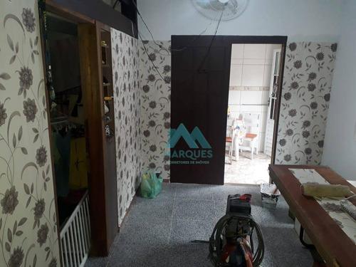 Imagem 11 de 17 de Casa À Venda, 100 M² Por R$ 230.000,00 - Massaguaçu - Caraguatatuba/sp - Ca0367