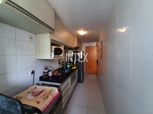 Imagem 16 de 26 de Apartamento Com 2 Quartos(suite) E 1 Vaga Para Venda Em Santa Rosa, Niterói-rj - Ap01750 - 70325300