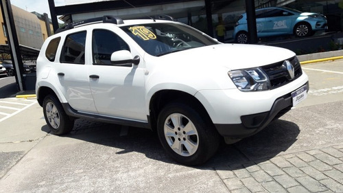 Imagem 5 de 10 de Duster Expression 1.6 Cvt Flex