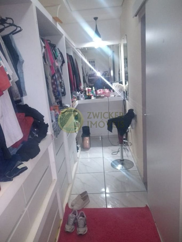 Imagem 30 de 30 de Venda: Ótima Casa No Parque Santa Edwiges - Ca00851
