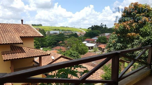 Imagem 7 de 29 de Chácaras Em Condomínio À Venda Em Atibaia/sp - Compre O Seu Chácaras Em Condomínio Aqui! - 1367608