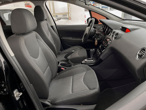 Peugeot 408 BUSINESS 16V TURBO