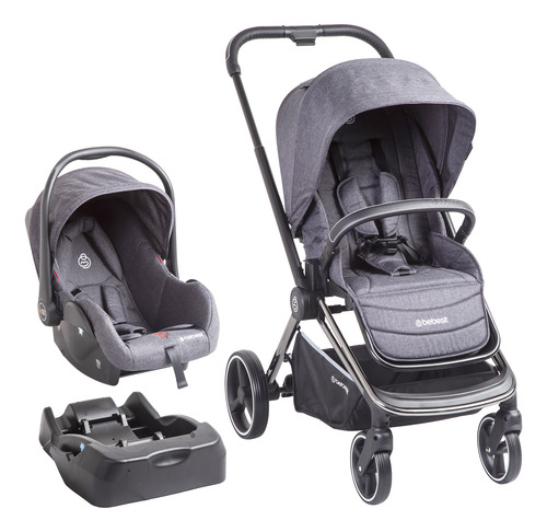 Coche Travel System Sonic