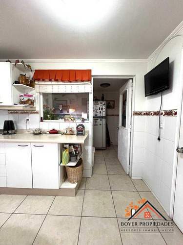 Condominio Cerrado (107640)