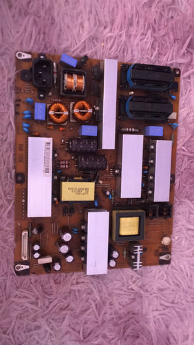 Fuente Lg Modelo 42ld450-ua De 42 Pulgadas (Usado)