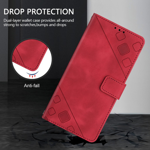 Funda Tipo Cartera Con Tapa Para Tecno Spark 30c 5g-tecno Po