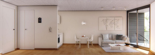 Imagen 12 de 12 de Venta Departamento Al Frente Con Balcon En Belgrano