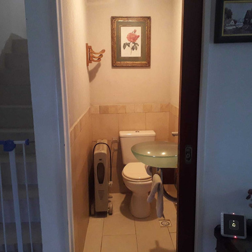 Casa En Venta En El Hornero, Pilar, G.b.a. Zona Norte