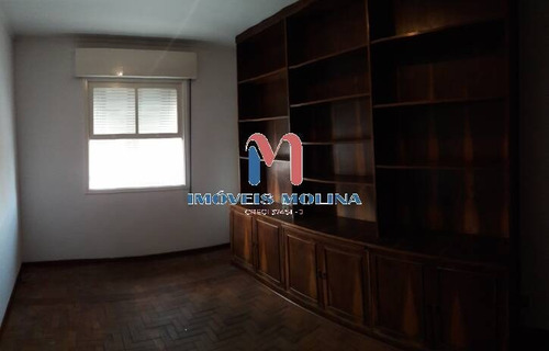 Imagem 6 de 10 de Sobrado B. Mooca 200m 200m? - 3 Doms E 2 Vagas - 91782