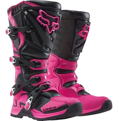 Botas para Mujer Fox Racing Comp