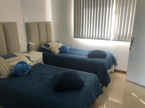 Excelente Casa Moderna En El Barrio Los Alisos