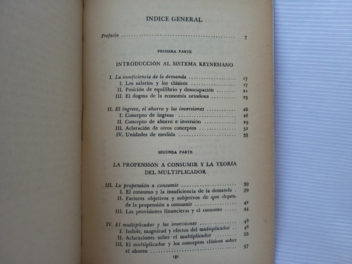 Introducción A Keynes R Presbisch Fondo Cultura Economica