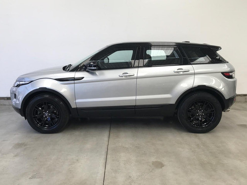 Land Rover Evoque Pure Tech Blindada Wendler Niiia Vidro Agp