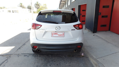 Mazda Cx5 Automatico Full A/c Año 2014