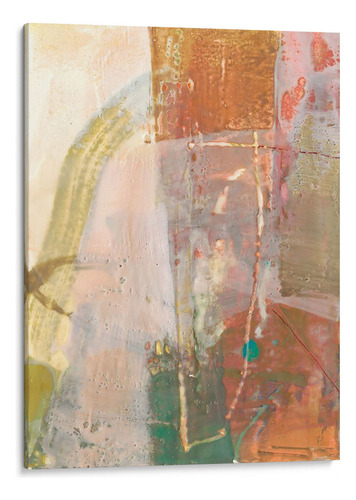 Canvas Lab Cuadro Ferly Iii 75x100, Sue Jachimiec