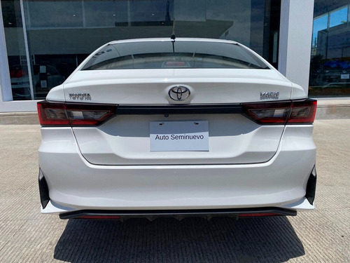 Toyota Yaris 1.5 4P S At Cvt