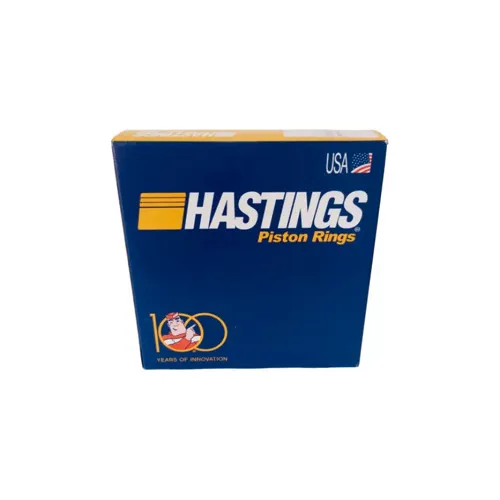 Hastings anillos hotsell