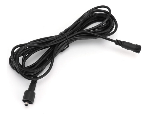 Cable De Extensión De Corriente Continua (24 Awg), Periféric